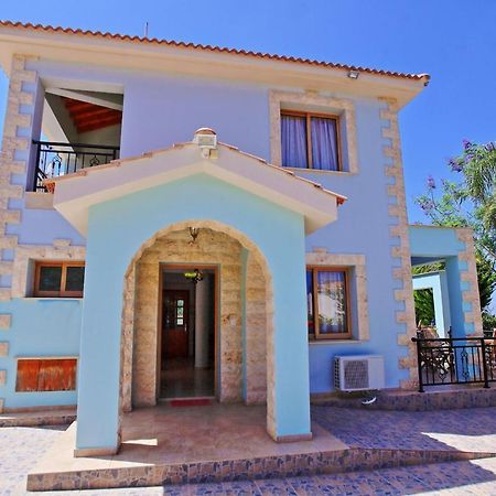 Marilena Sunset Villa 2 Agia Marina  Bagian luar foto