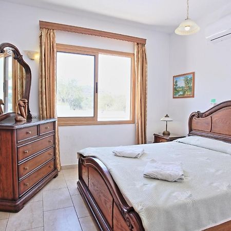 Marilena Sunset Villa 2 Agia Marina  Bagian luar foto